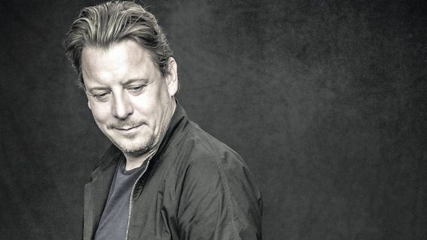 Anders W. Berthelsen, skuespiller - NUMMER 1 PÅ VIP LISTEN