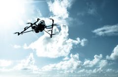 I 2014 er der globalt dobbelt så mange drone-patenter som i 2013, som igen havde dobbelt så mange patenter som i 2009.