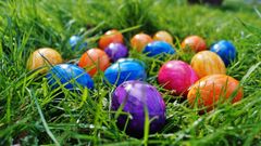 Easter. Ivabalk. Pixabay.com.