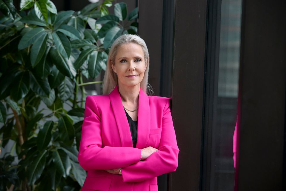 Karina Wellendorph administrerende direktør e-conomic 