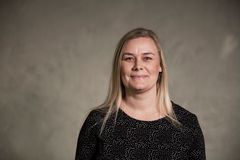 Foto: Konsulent Anja Lintrup Sørensen, Forsikringsoplysningen                                    
                              Med råd fra Forsikringsoplysningens brevkasse kan jeres læsere få bedre styr på deres forsikring