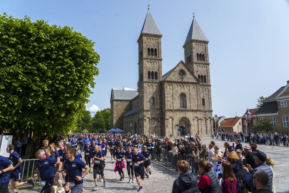 3_Løbere_RoyalRun_Viborg_Foto_Hans_Ravn_090625