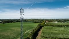 Mobilopgraderingen betyder, at der vil kunne komme enkelte driftsforstyrrelser i de kommende uger. TDC NET forventer, at andre mobilmaster i området tager over, så kunderne forhåbentlig bliver forstyrret mindst muligt.