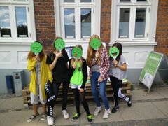 Mange unge savner forståelse og nogen at tale med om deres psykiske og sociale problemer. Det Sociale Netværk/headspace Danmark er gået sammen med folkene bag appen Wakie-Wakie om at bruge personlige fortællinger til at søge hjælp.