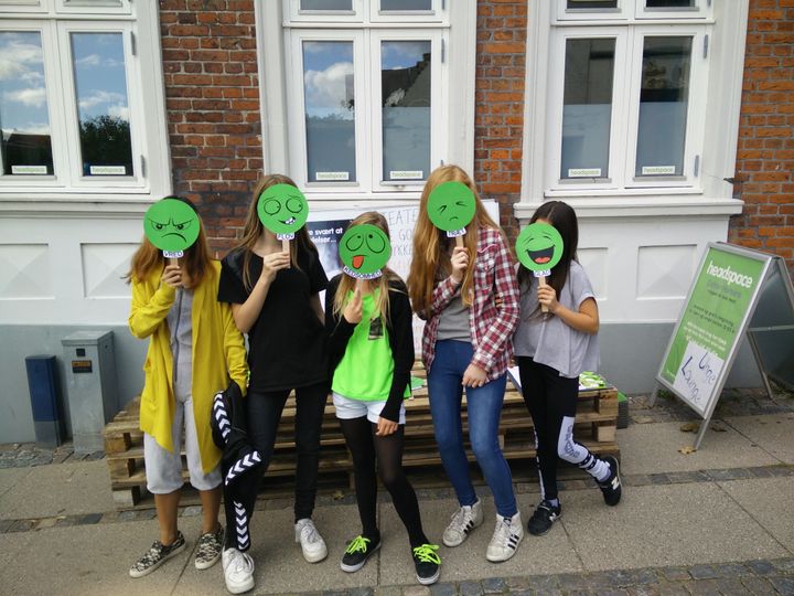 Mange unge savner forståelse og nogen at tale med om deres psykiske og sociale problemer. Det Sociale Netværk/headspace Danmark er gået sammen med folkene bag appen Wakie-Wakie om at bruge personlige fortællinger til at søge hjælp.