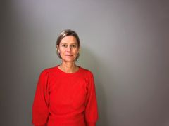Maiken Trøjborg Jensen er ny institutionsleder for Børnehandicapinstitutionen i Aabenraa Kommune. Privatfoto