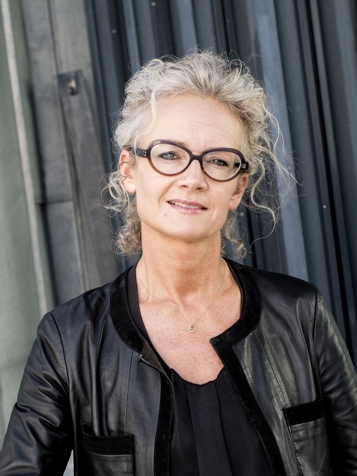 Karen Haumann er ny direktør i Lær for Livet