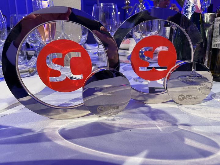 TXOne Networks wins SC Awards Europe 2022 for 'Best Endpoint Security' and 'Best Regulatory Compliance Tools & Solutions'
- Industrial customers can safeguard critical infrastructures with TXOne Networks' award-winning cybersecurity solutions