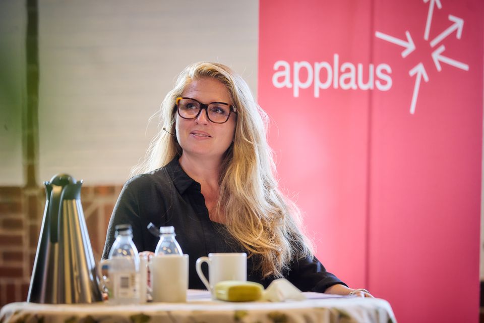 KM_den22_kl09.00_Applaus_1129