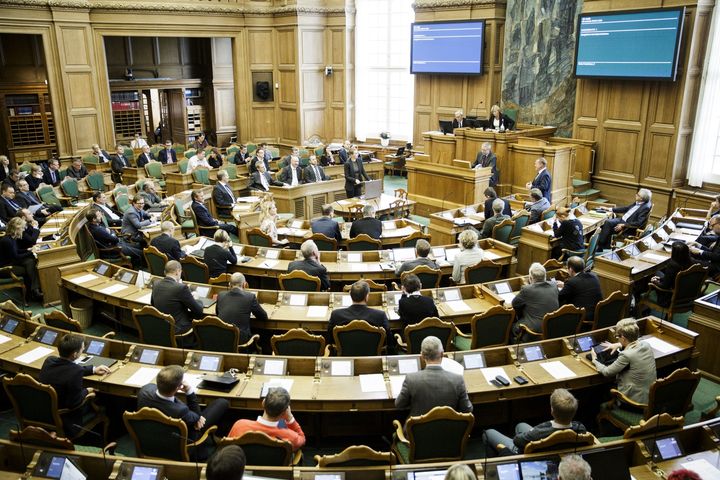 Landdistrikternes Fællesråd foreslår filter på lovgivning.