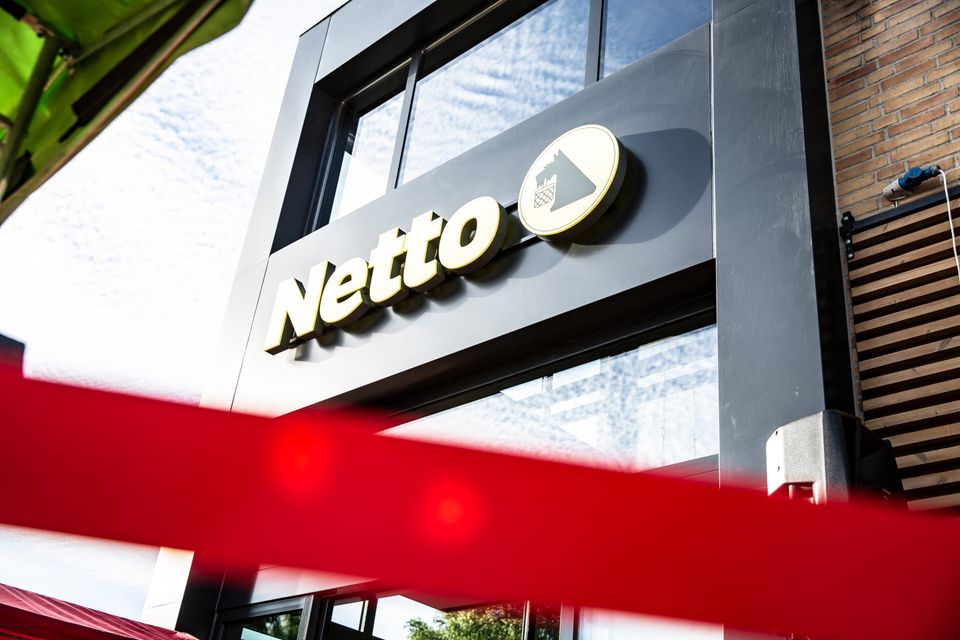 Salling Group sælger Netto Sverige til svenske CBS | Salling Group