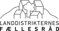 Landdistrikternes Fællesråd