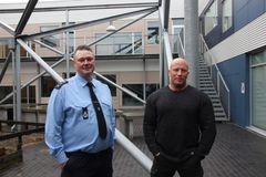Ophavsret: Fængselsforbundet