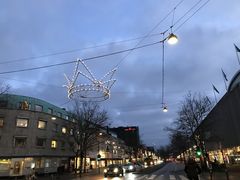 Lyngby Hovedgade