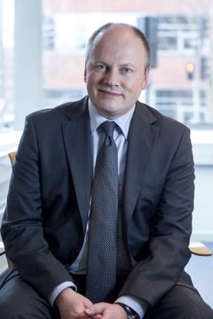 Henrik Trangeled Kristensen, partner og industrileder for retail i PwC