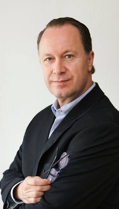 Martin Rode er ny seniorkonsulent i NIRAS’ pharma- og life sicence-sektor.