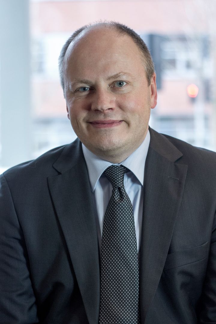 Henrik Trangeled Kristensen, partner og detailhandelsekspert i PwC.