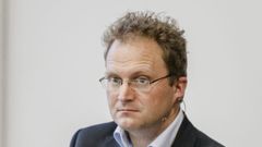 Lægemanglen bekymrer Steffen Damsgaard, der er formand for Landdistrikternes Fællesråd.