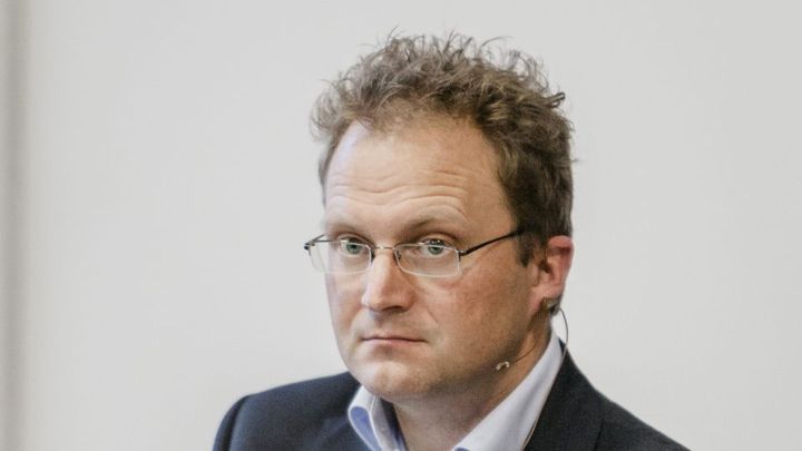 Lægemanglen bekymrer Steffen Damsgaard, der er formand for Landdistrikternes Fællesråd.