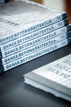 Foro: Tom Jersø