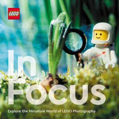 Udstillingen bygger på fotobogen ’In Focus’, der blev udgivet i 2022