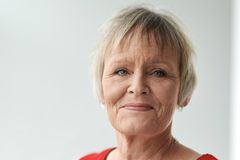 Landsformand i Lev, Anni Sørensen