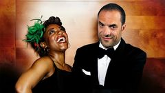 DR Big Bands traditionsrige Merry Christmas, Baby-koncert er blandt de mange julerier, du kan opleve på Kulturværftet i december.