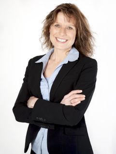 Adm. direktør for Visma Services Danmark A/S June Mejlgaard Jensen
