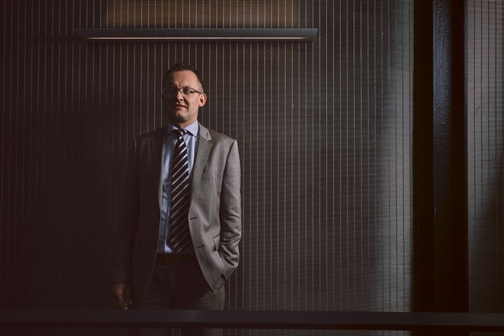 Bo Odgaard