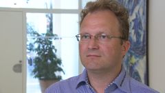 Formanden for Landdistrikternes Fællesråd, Steffen Damsgaard, kan se flere positive elementer i finanslovsaftalen.