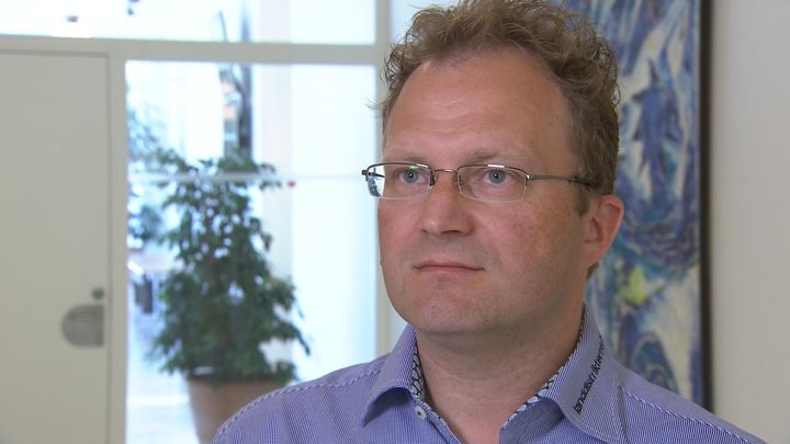 Formanden for Landdistrikternes Fællesråd, Steffen Damsgaard, kan se flere positive elementer i finanslovsaftalen.