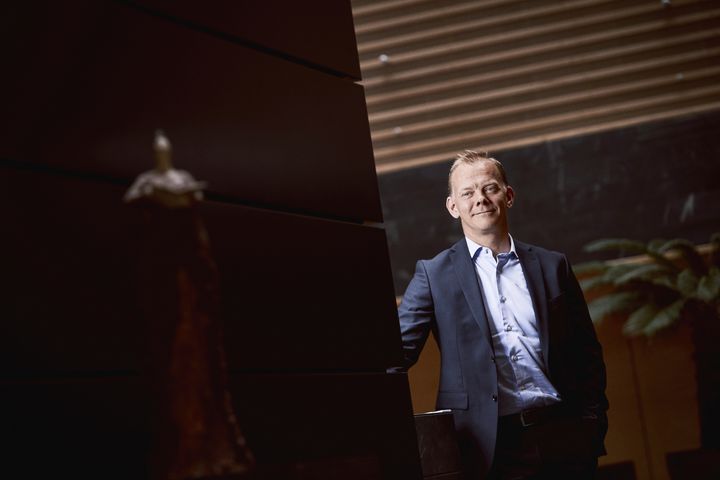 Frederik Behnk