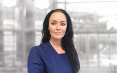 Ninna Hjardemaal har mange års erfaring som kosmetisk sygeplejerske, og hun har fulgt den teknologiske udvikling i produkter som Restylane tæt. Foto: PR.