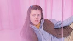 Iomfro giver koncert, når BGK Artlabs elever fredag den 21. april åbner årsudstillingen Fragmenter på Kulturværftet. Foto: Kulturværftet