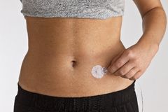 Infusionssæt fra ConvaTec