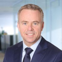 Henrik Larsen, CEO Denmark & Finland