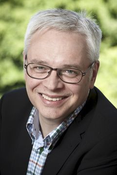 Et nyt Julemærkehjem er den største gave i Julemærkefondens historie, siger fondens direktør, Søren Ravn Jensen.