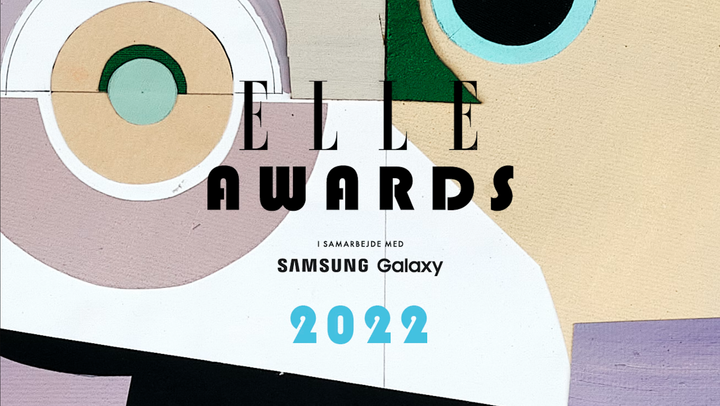 ELLE Awards 2022