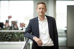 Per Aasberg har sat sig i stolen som indkøbs- og markedsdirektør med ansvar for Lemvigh-Müllers tekniske sourcing.