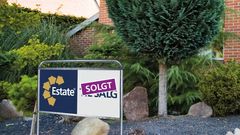 Foto: Estate. Må gerne videredistribueres