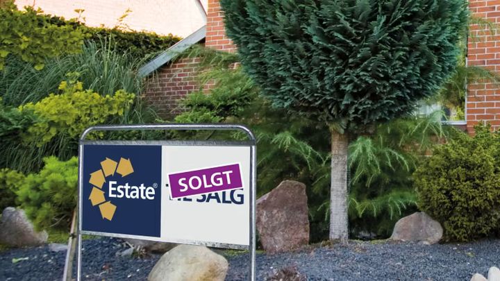 Foto: Estate. Må gerne videredistribueres