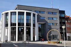 Foto: Hjørring Kommune