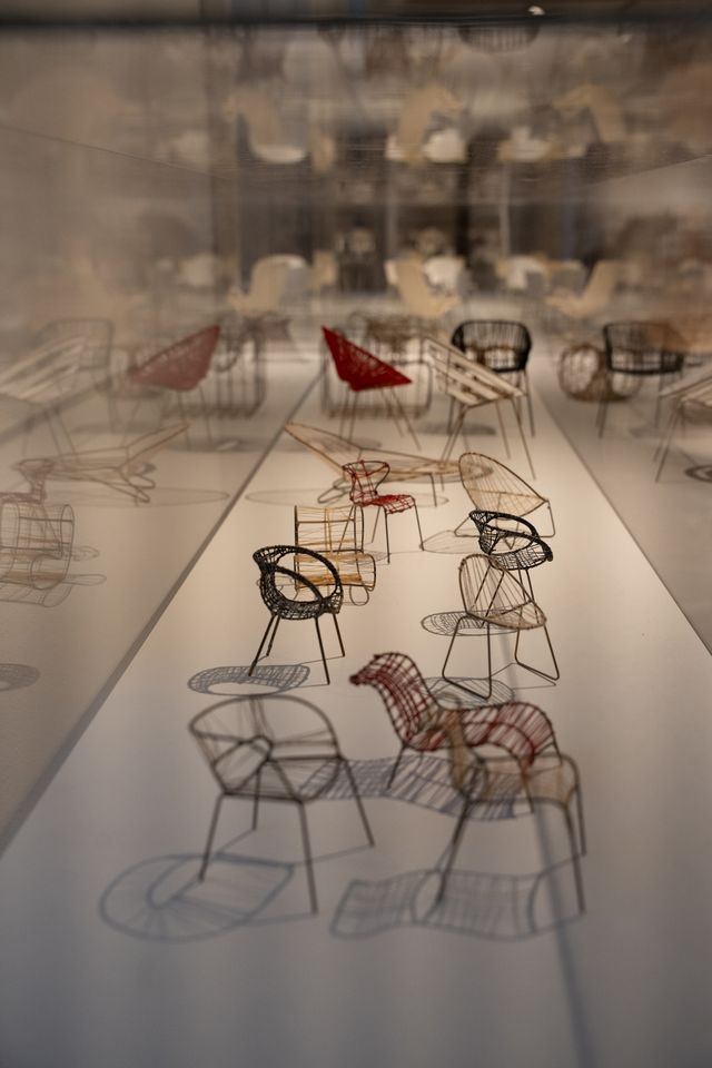 LABORATORIUM Foersom & Hiort-Lorenzen. Foto: Andrea Sonne