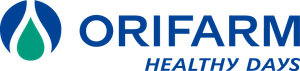 Orifarm Group A/S-logo