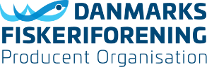 Danmarks Fiskeriforening-logo