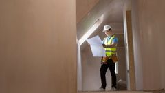 Foto: Shutterstock. Må ikke videredistribueres.