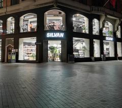 Den 13. august åbner Silvan en ny butik på Kultorvet i hjertet af København, hvor et nyligt lanceret by-koncept præsenteres. Foto: PR.