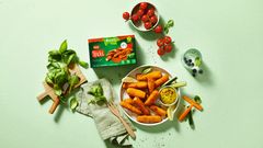 Hos Lidl bliver veganske og vegetariske produkter opfattet som en helt almindelig og integreret del af sortimentet. I 2022 steg salget af veganske og vegetariske produkter hos dagligvarekæden yderligere – en udvikling, som dagligvarekæden forventer fortsætter i 2023.