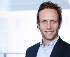 Kasper Erbo Mortensen er produktchef Motor Privat hos If Forsikring (foto: Lars Schmidt)