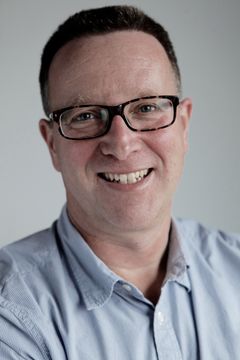 Denis Lewinsky, co-CEO og medejer i Dansk Tandforsikring
